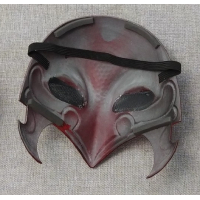 Final Fantasy XIV cosplay ascian mask Elidibus